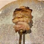 User's review image for 鳥つき