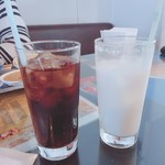 用户对于クリスタル ジョジョ 栄町店的评论图