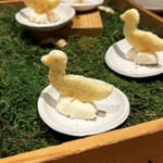 用戶對於鴨と醸し 鼓道的評論圖