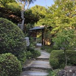 User's review image for 波ぎ茶寮