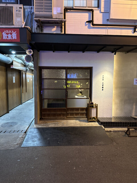 用户对于千日前 上田商店的评论高清图