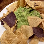 用戶對於el caliente modern mexicano的評論圖
