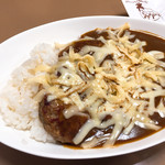 用户对于カレーショップジャングル１ WOW店的评论图