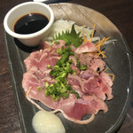 用户对于とりの介 時計台通り店的评论图