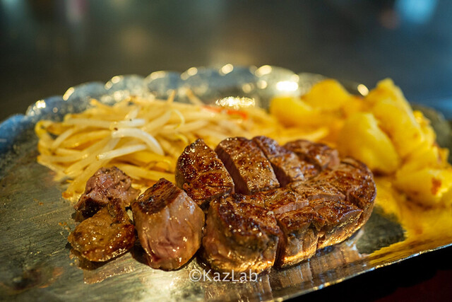 用戶對於車屋 別館的評論高清圖