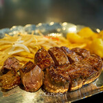 用戶對於車屋 別館的評論圖