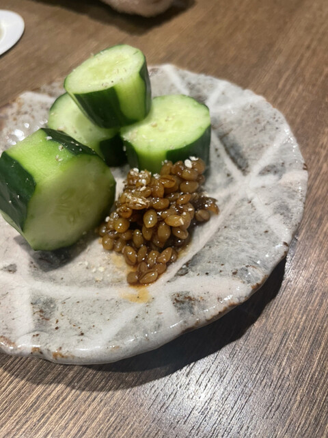 用戶對於炭火焼鳥 とり将的評論高清圖