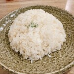 用戶對於Rojiura Curry SAMURAI． 北広島店的評論圖