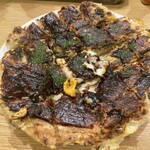 用戶對於ふきや 博多店的評論圖