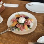 用戶對於IVY PLACE的評論圖