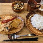 User's review image for LASOLA Bhutan Restaurant