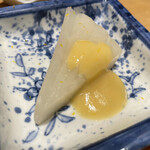 用户对于銀座 久兵衛 京王プラザホテル店的评论图