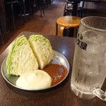 用戶對於四文屋 新高円寺店的評論圖