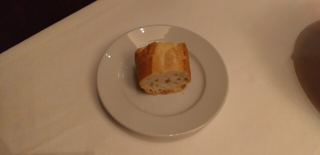 User's recommendation image for IL LUPINO PRIME TOKYO