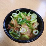 用戶對於元祖串かつ だるま 通天閣店的評論圖