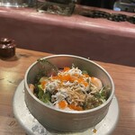 用户对于oh kama bar的评论图