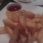 User's review image for BAGUS GOLKA