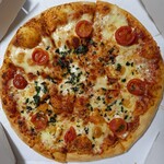 User's review image for ドミノピザ 大泉学園店