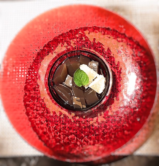 用户对于GINZA沁馥園的评论高清图