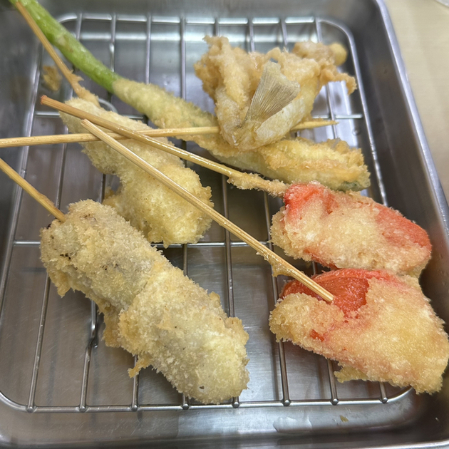 用户对于やまと屋 本店的评论图