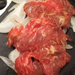 用戶對於甲州肉炉端 炭とやまなし 茅場町本店的評論圖