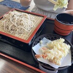 用戶對於谷地頭温泉 食堂的評論圖