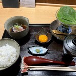 用户对于高瀬川 槇的评论图