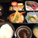 用户对于逸品料理屋 流石的评论图