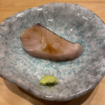 用户对于こいき的评论图