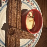 用戶對於el caliente modern mexicano的評論圖
