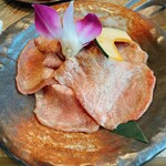 用户对于焼肉 徳寿 K-place的评论图