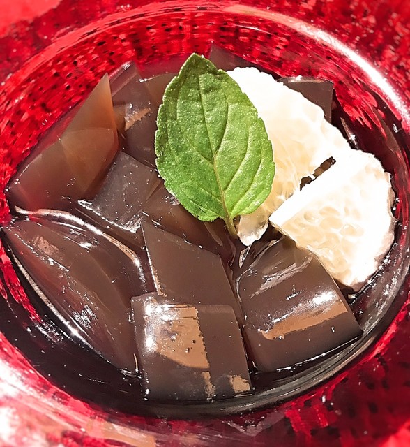 用户对于GINZA沁馥園的评论高清图