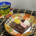 User's review image for 麻布 昇月堂