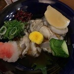 User's review image for ビストロ割烹 YAOYA