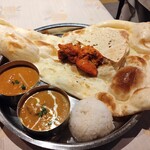 用户对于インドラディップ的评论图