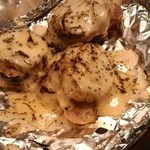 用户对于やく味屋的评论图