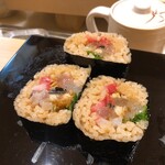 用户对于こいき的评论图