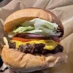 用户对于ザ ブッチャー的评论图