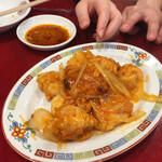 用戶對於大阪王将 御徒町駅前店的評論圖