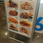 用戶對於TGIフライデーズ お台場アクアシティ店的評論圖