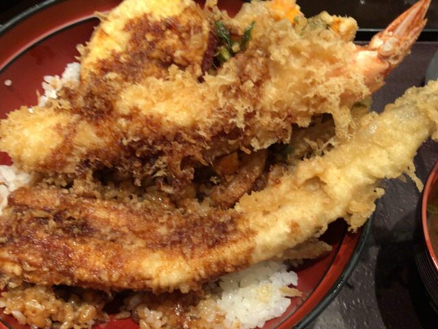 用戶對於天ぷら ひさご的評論高清圖