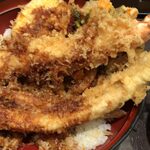 用戶對於天ぷら ひさご的評論圖