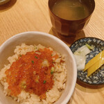 用户对于牡蠣と和食。Ikkoku的评论图