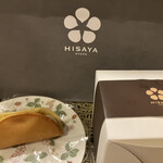 用戶對於茶房 HISAYA LOUNGE 東京麻布十番店的評論圖
