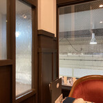 用戶對於喫茶室ルノアール 有楽町駅前店的評論圖