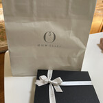 用戶對於琥珀糖Okada的評論圖