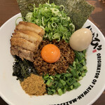 User's review image for 麺屋 はなび 戸越銀座店