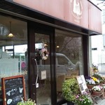 用戶對於シアン ア ラ モード的評論圖