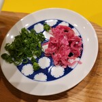 User's review image for 豚そば 月や 本店