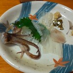 用户对于よし庵的评论图